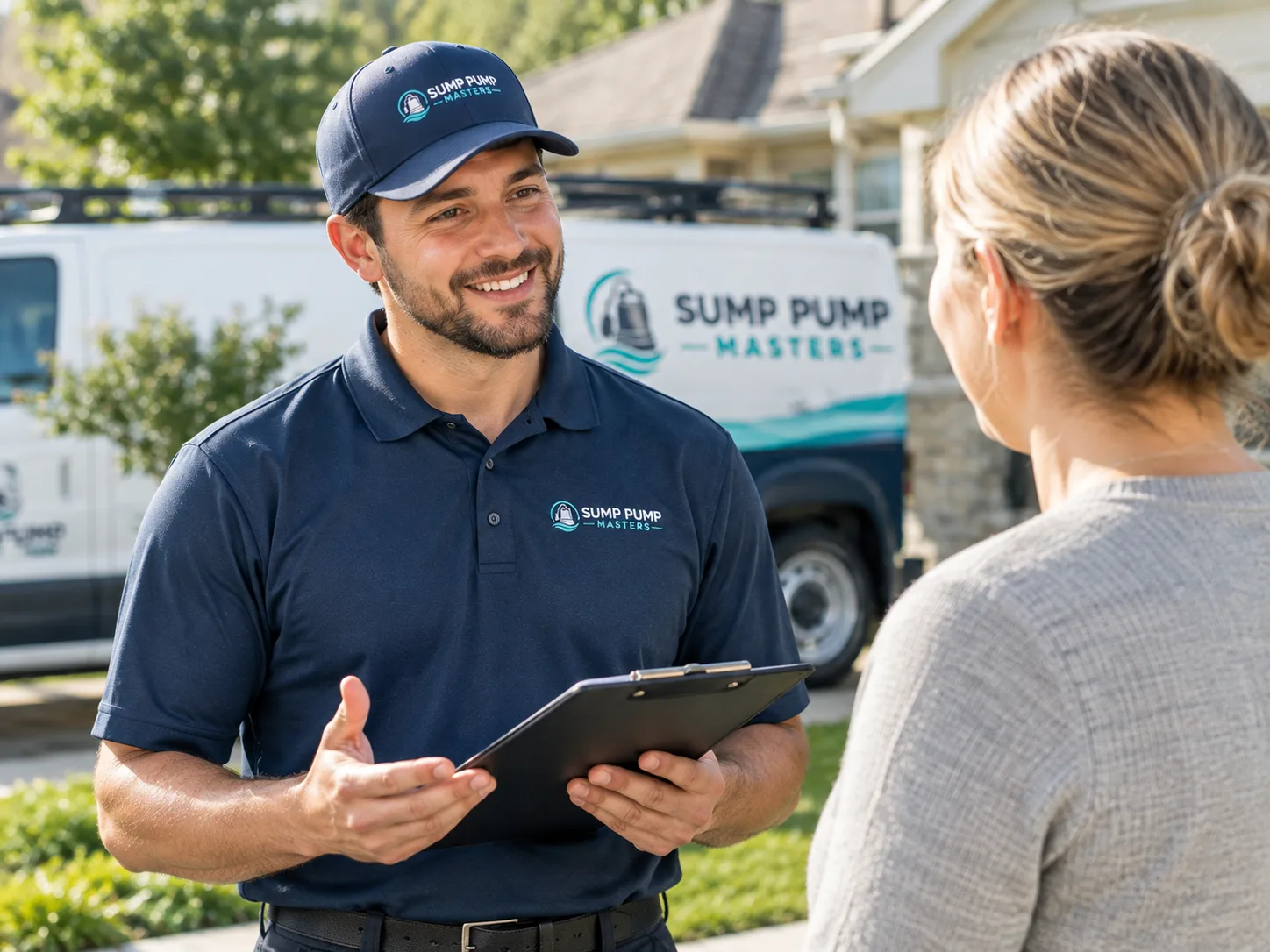 Sump Pump Repair Mcclure, VA FAQs